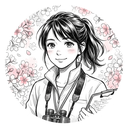 風見 翔子